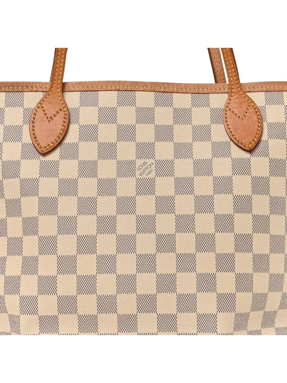 Louis Vuitton Damier Azur Neo Neverfull #308180L12B